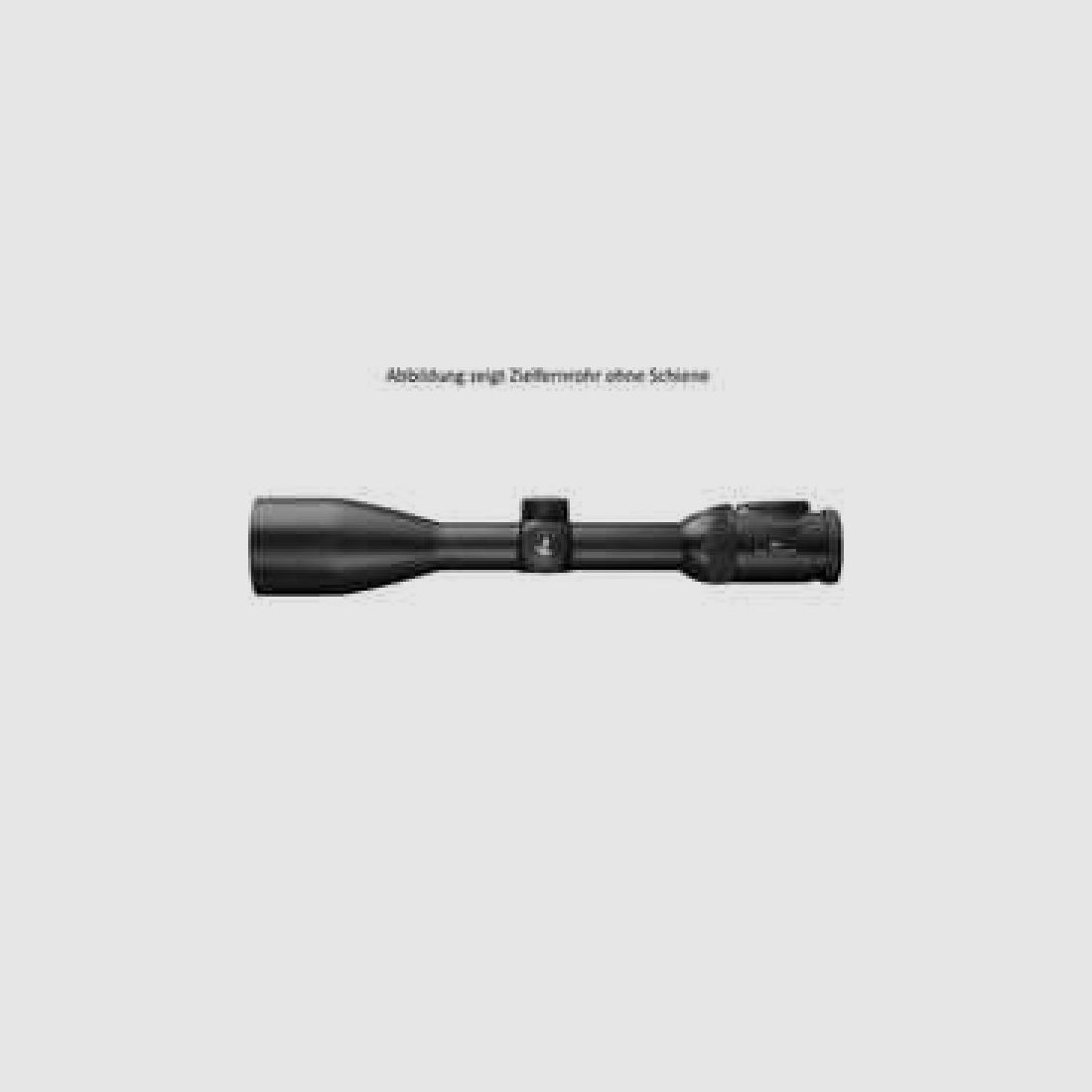 Swarovski Zielfernrohr Z8i 2,3–18x56 P Abs. 4A-I