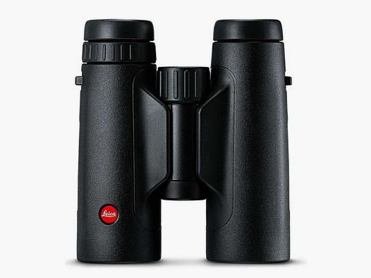 Leica Trinovid 8 x 42 HD + Lens Cleaning Kit