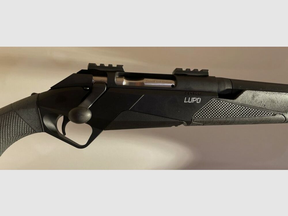 BENELLI LUPO GRANITE MOSS KORT, afbeelding 6 van 8