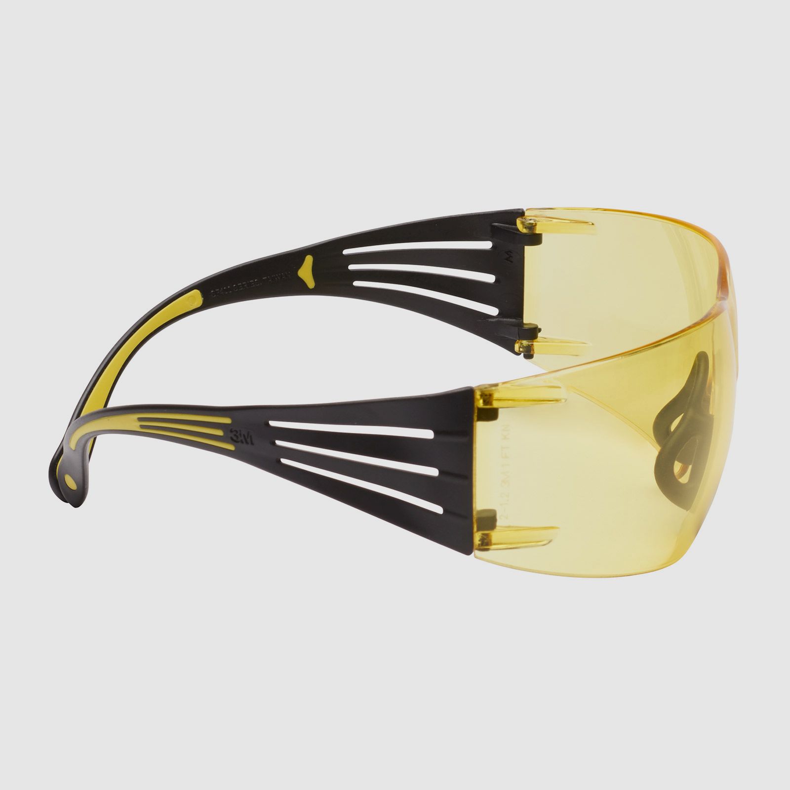 3M™ SecureFit™ 400 yellow