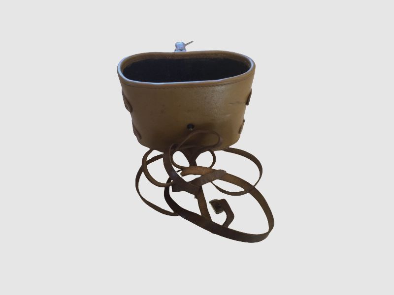 Hensold Wetzler Dragon 8×30 French Army