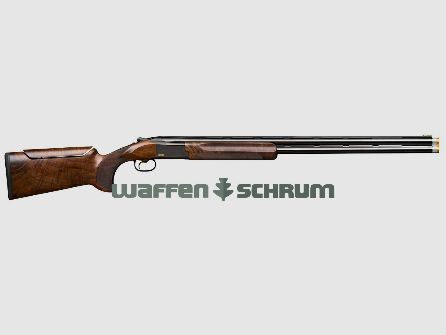 Browning B725 Pro Trap ADJ  Inv. DS