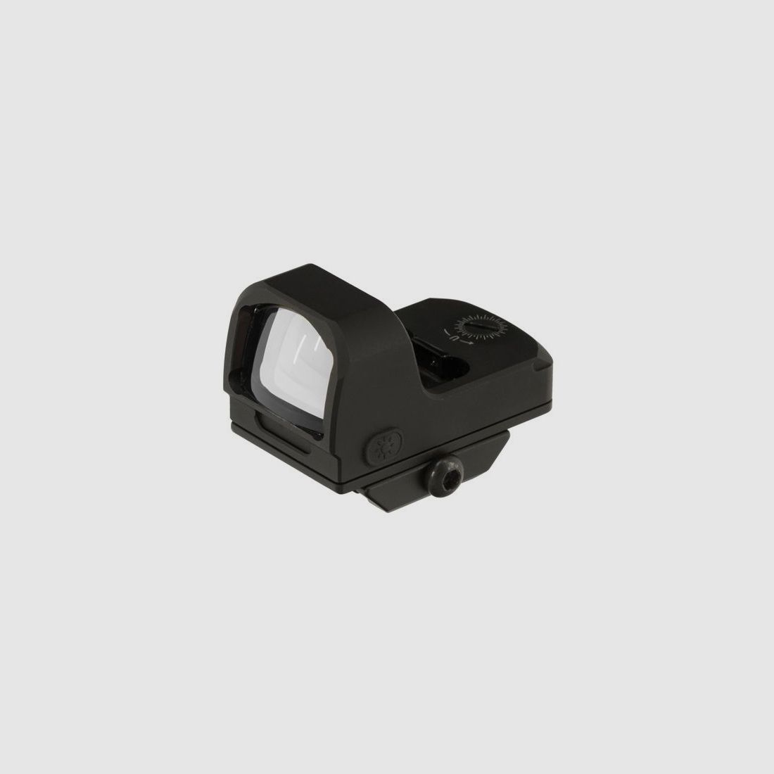 UTG OP3 Micro Dot Reflex Sight Version: Red - 4 MOA