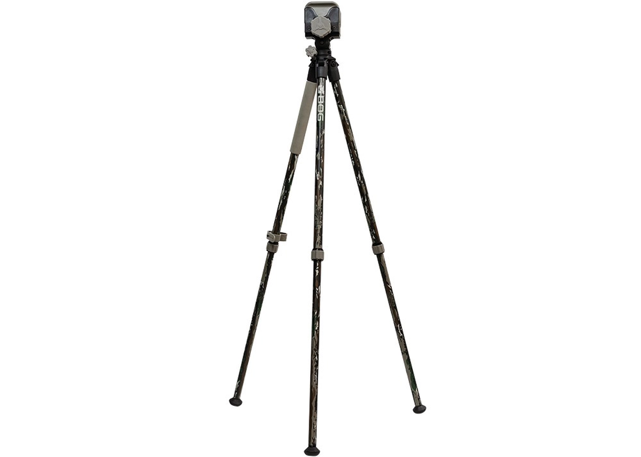 BOG Dreibein BOG DeathGrip Bantam Realtree Original, Bild 1 von 8