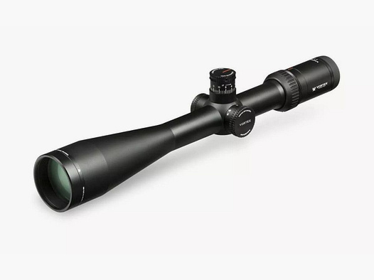 Vortex Viper HS LR 6-24x50 XLR MOA FFP Zielfernrohr