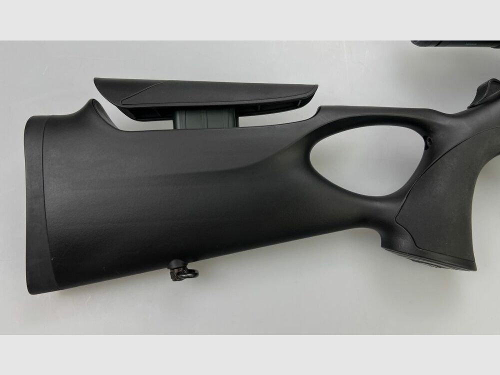 Sauer 303 Synchro XT