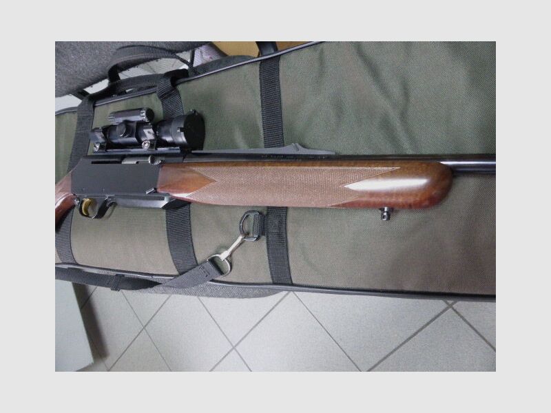 Remington	 BarII