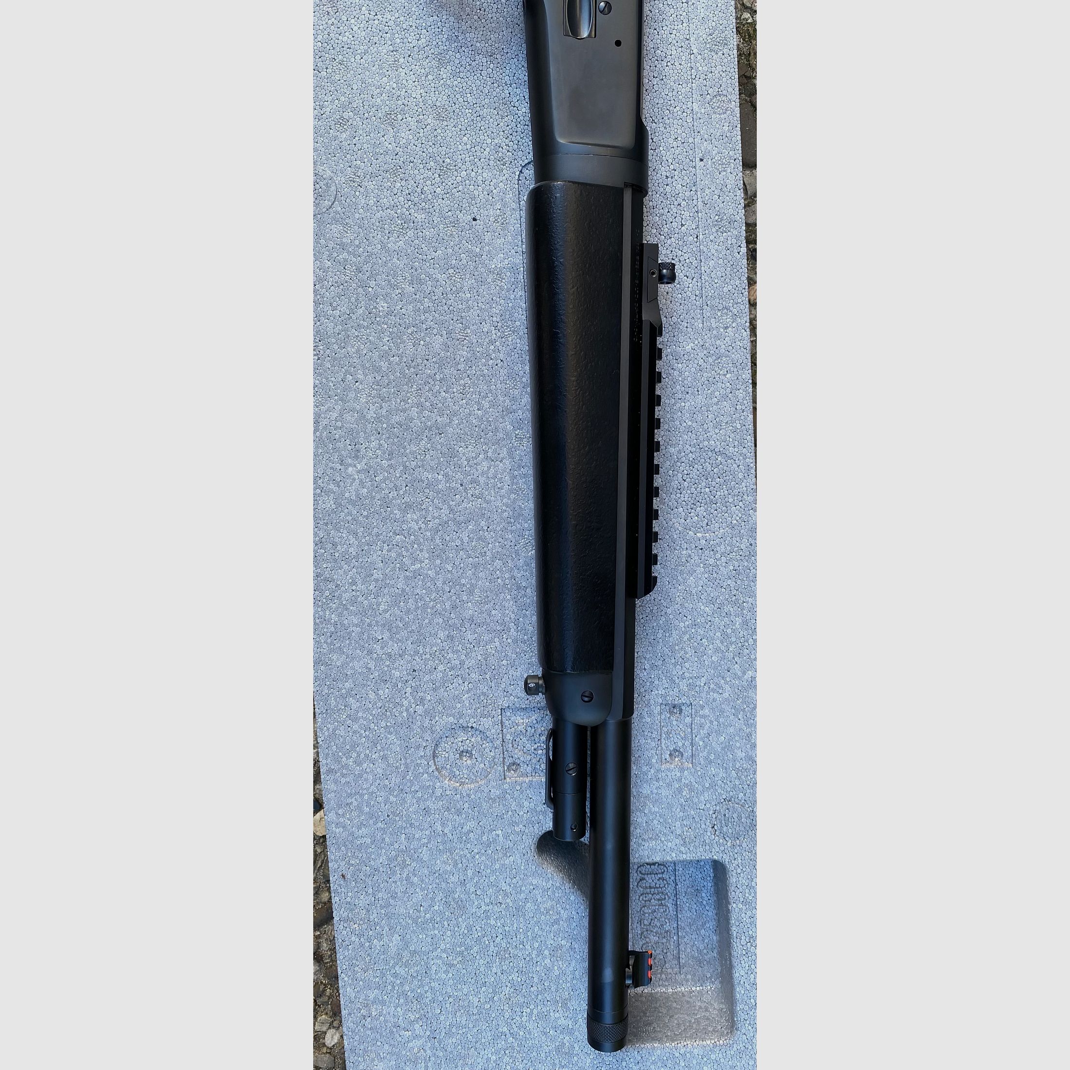 UHR Chiappa Wildlands, 44 Mag, like Winchester 92