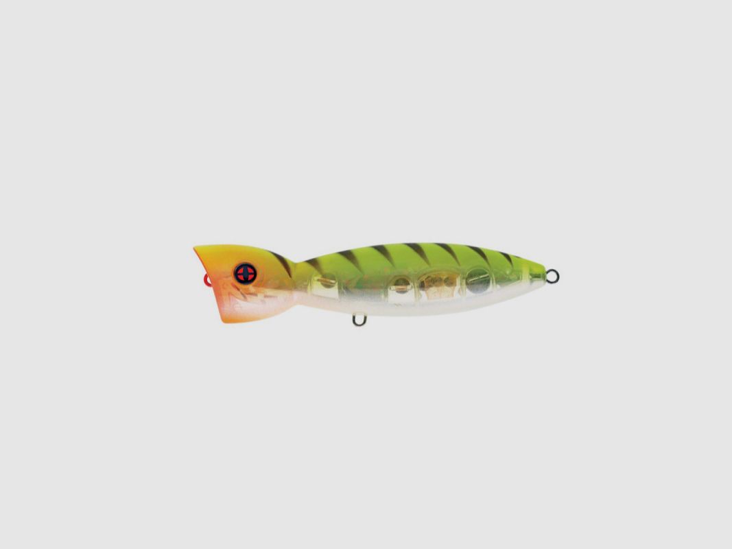 PULSION TR 120 F