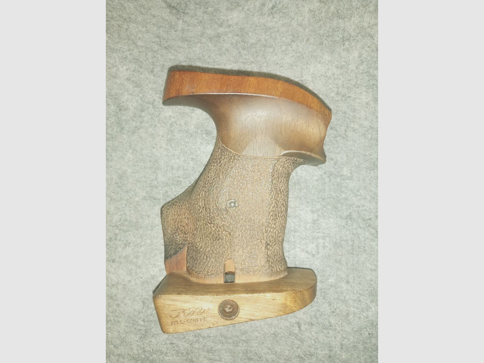 Nill, Smith & Wesson K+L Rahmen