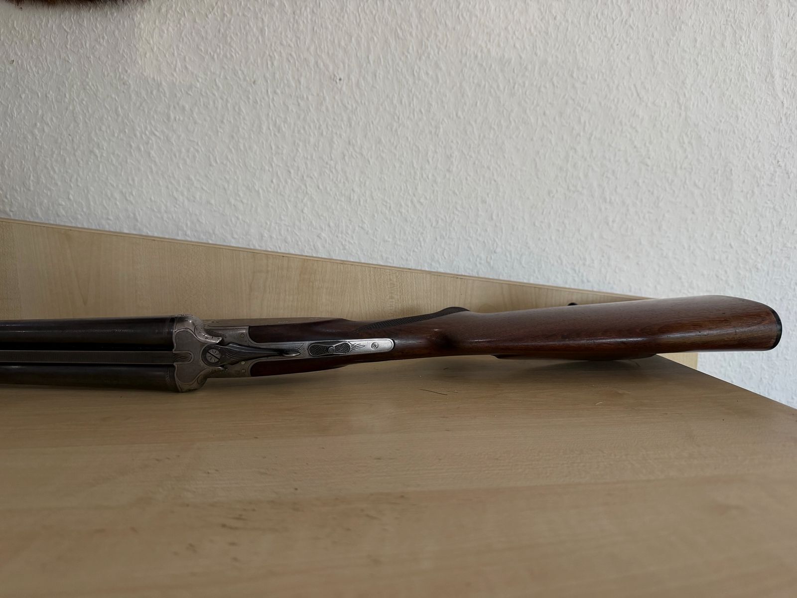 Drilling Sauer & Sohn 16/70 7x65R, image 4 of 11