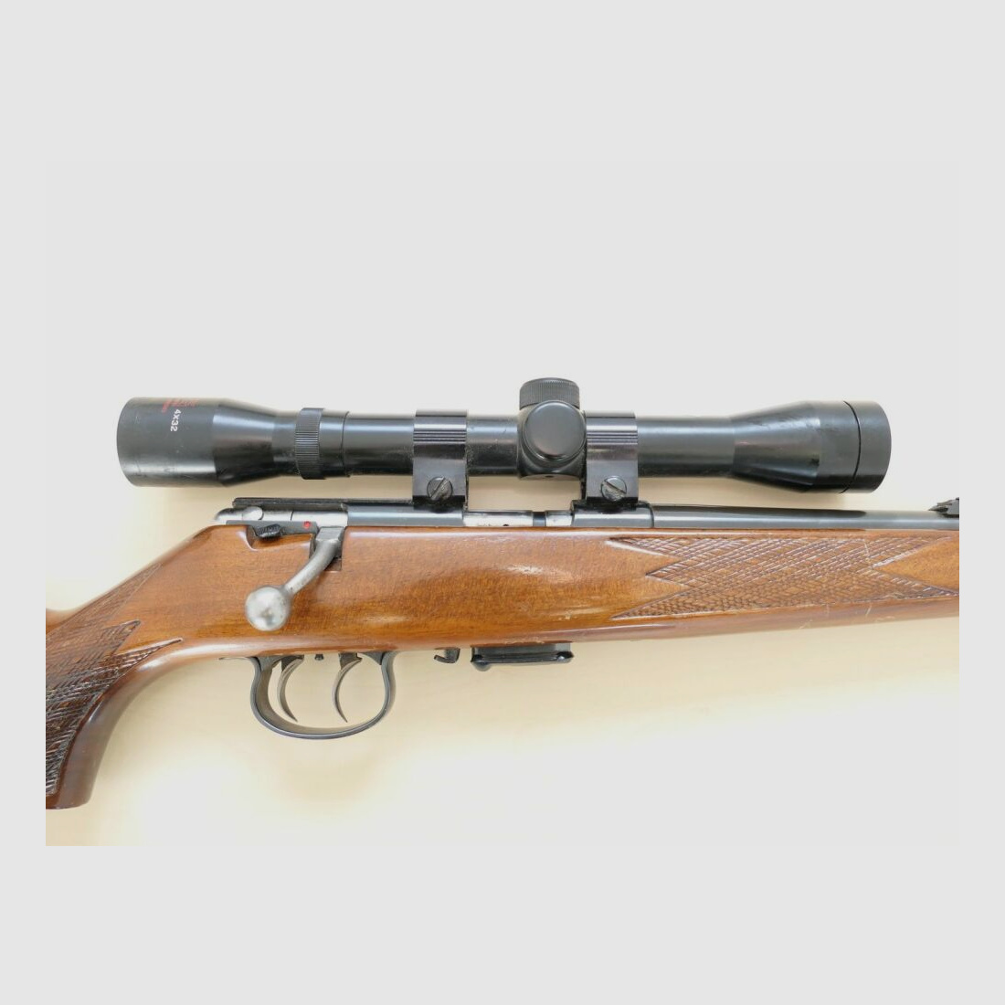 Anschütz Modell 1515/16