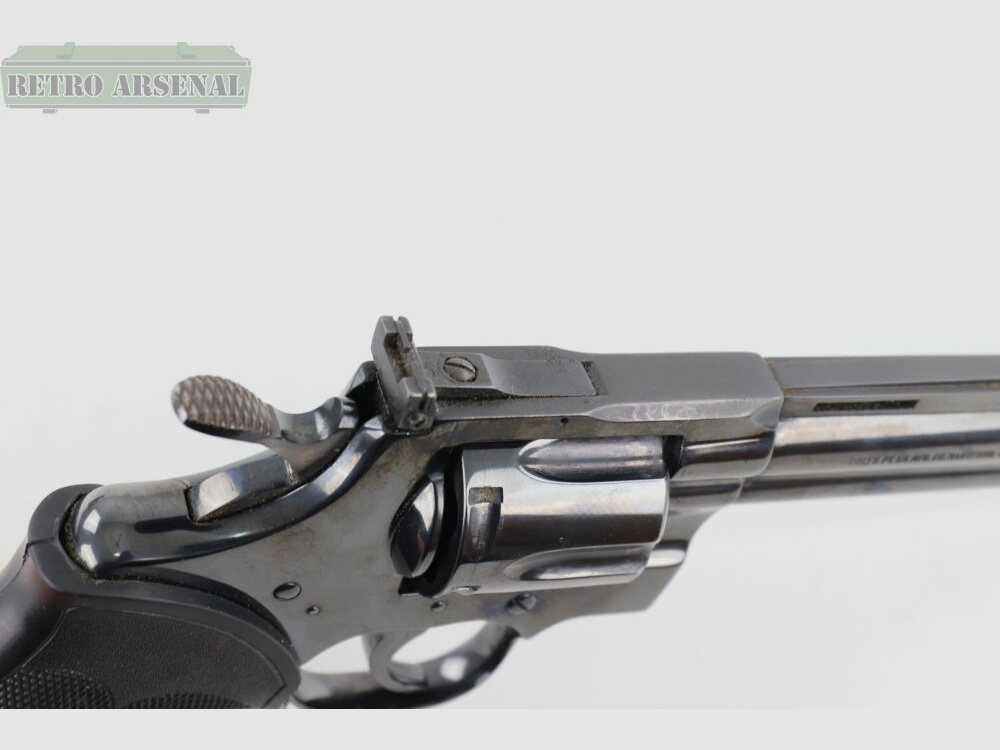 Colt Python