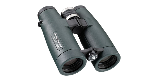 Alpen Optics Rainier 10x42 HD Fernglas mit ED-Glas & Magnesiumgehäuse 