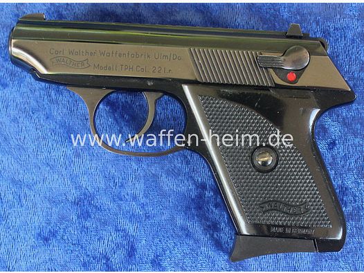 Walther	 TPH