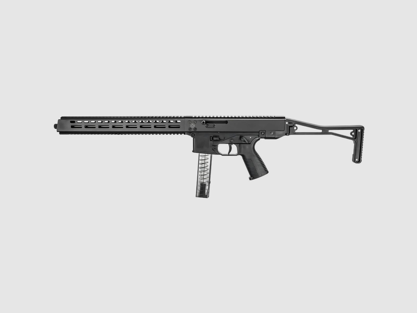 B&T GHM9 Sport 16.5" - BT-450213, image 2 of 4