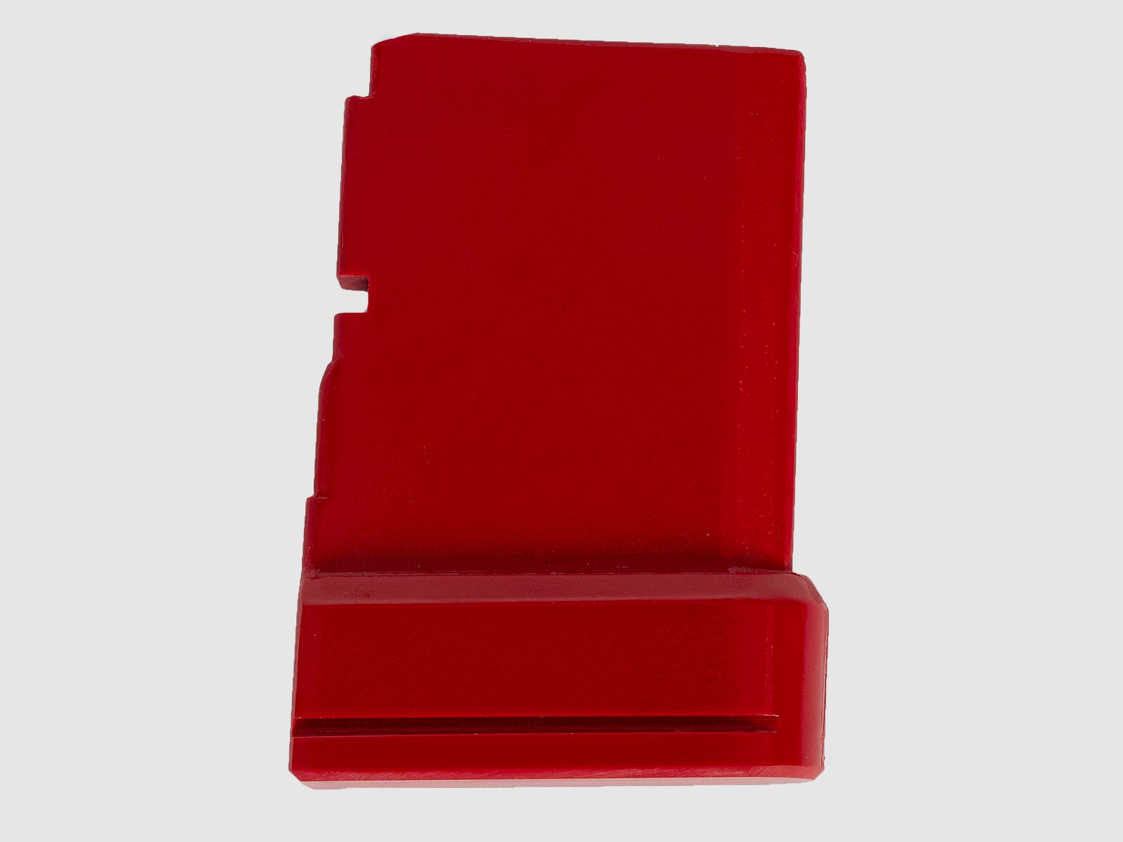 ahg single shot adapter 1761