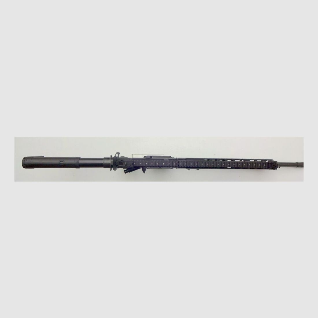 HECKLER & KOCH MR 308 A3 Version, 16,5"