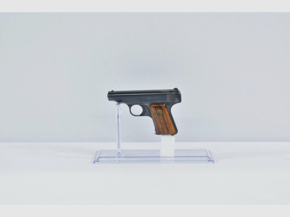 Pistolet Ortgies ​ 6,35 mm Browning, zdjęcie 1 z 2