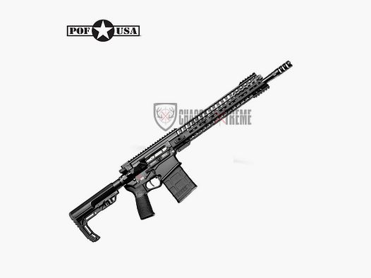 Carabine PATRIOT ORDNANCE Factory Cmr Revolution 16,5'' Gp Cal 308 Win