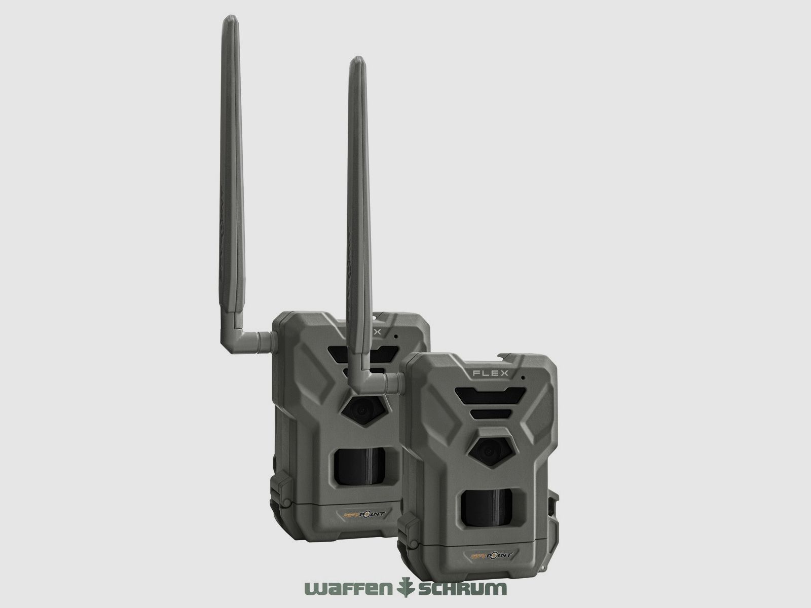 Spypoint Flex 2er Pack