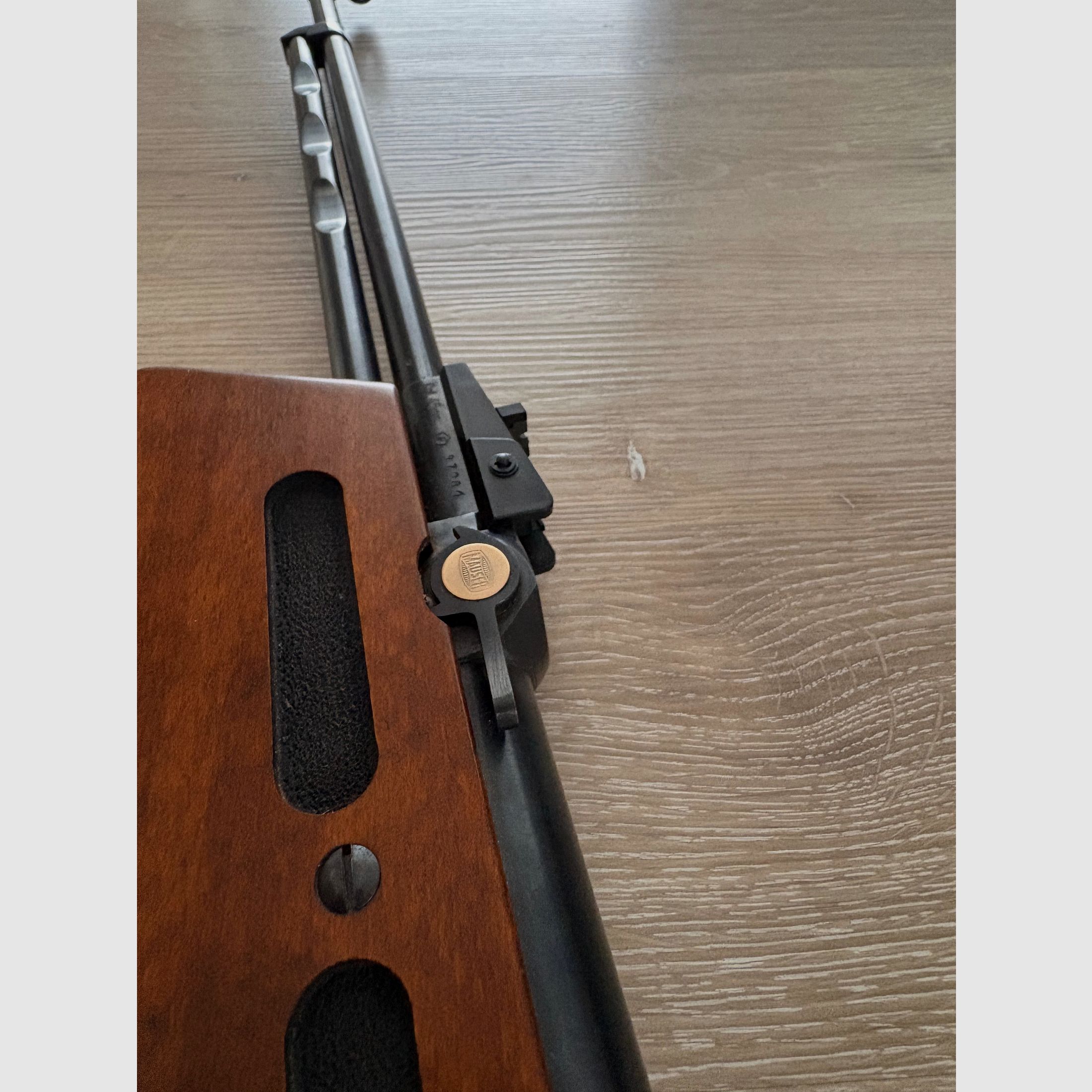 Mauser 300 sl