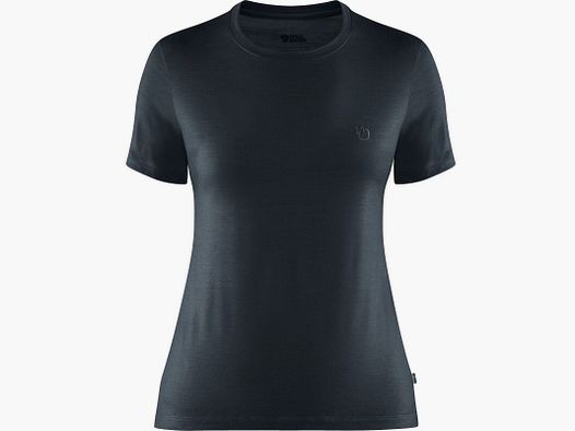 Fjällräven Damen T-Shirt Abisko Wool