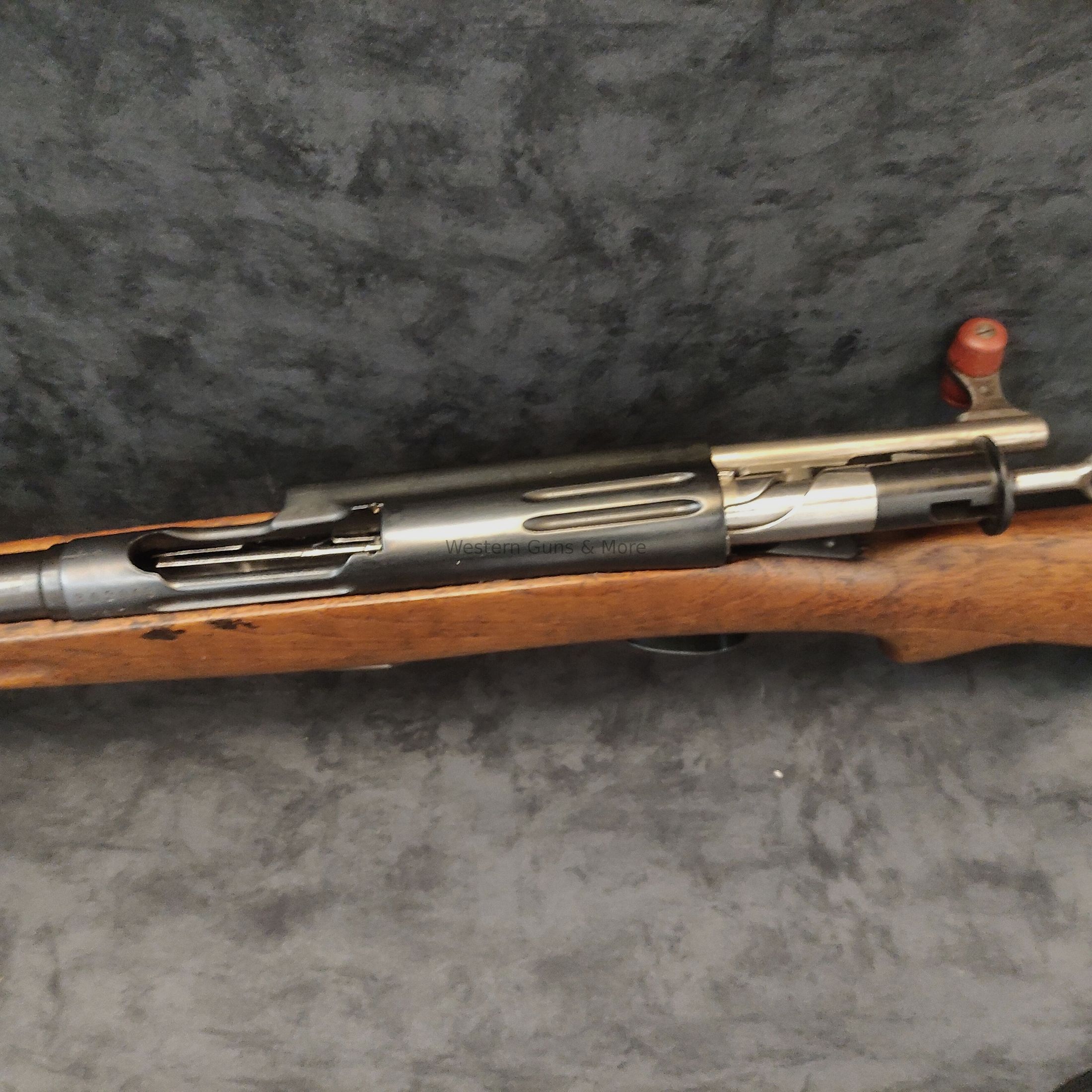 J.Hartmann Lausanne Schweiz Schmidt Rubin G11