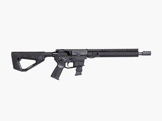 Hera Arms carabine semi-automatique The 9ers Sport C calibre 9mm Gen III crosse CCS 10 pouces