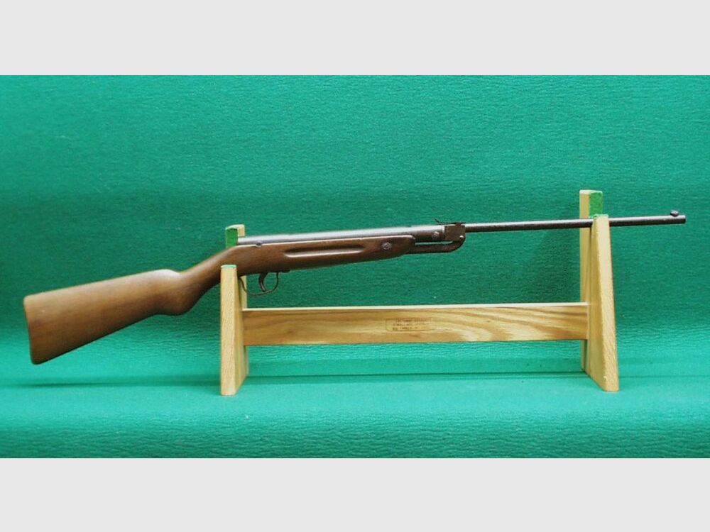 Falke Luftgewehr Mod.50