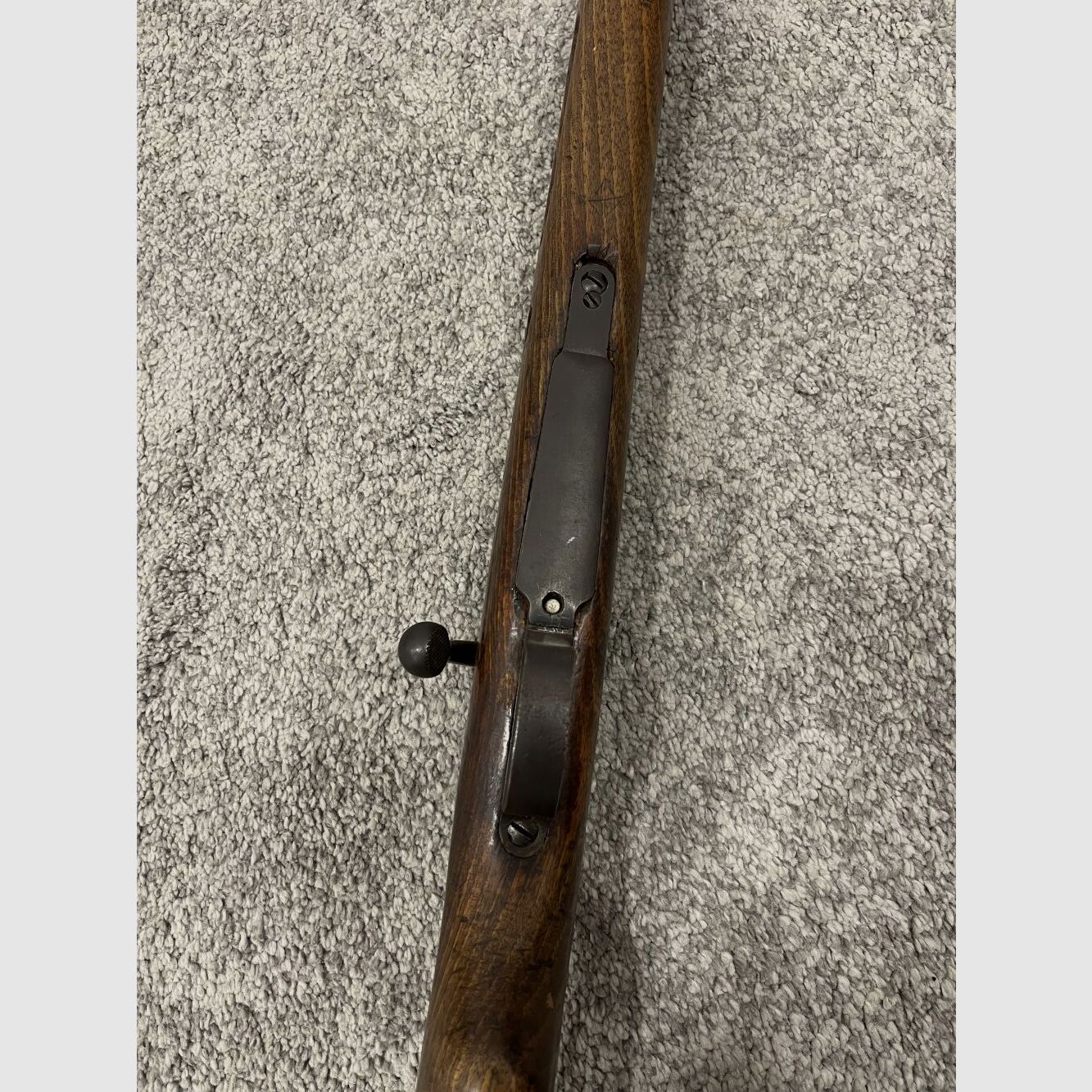 FN Hestal K98 Peru