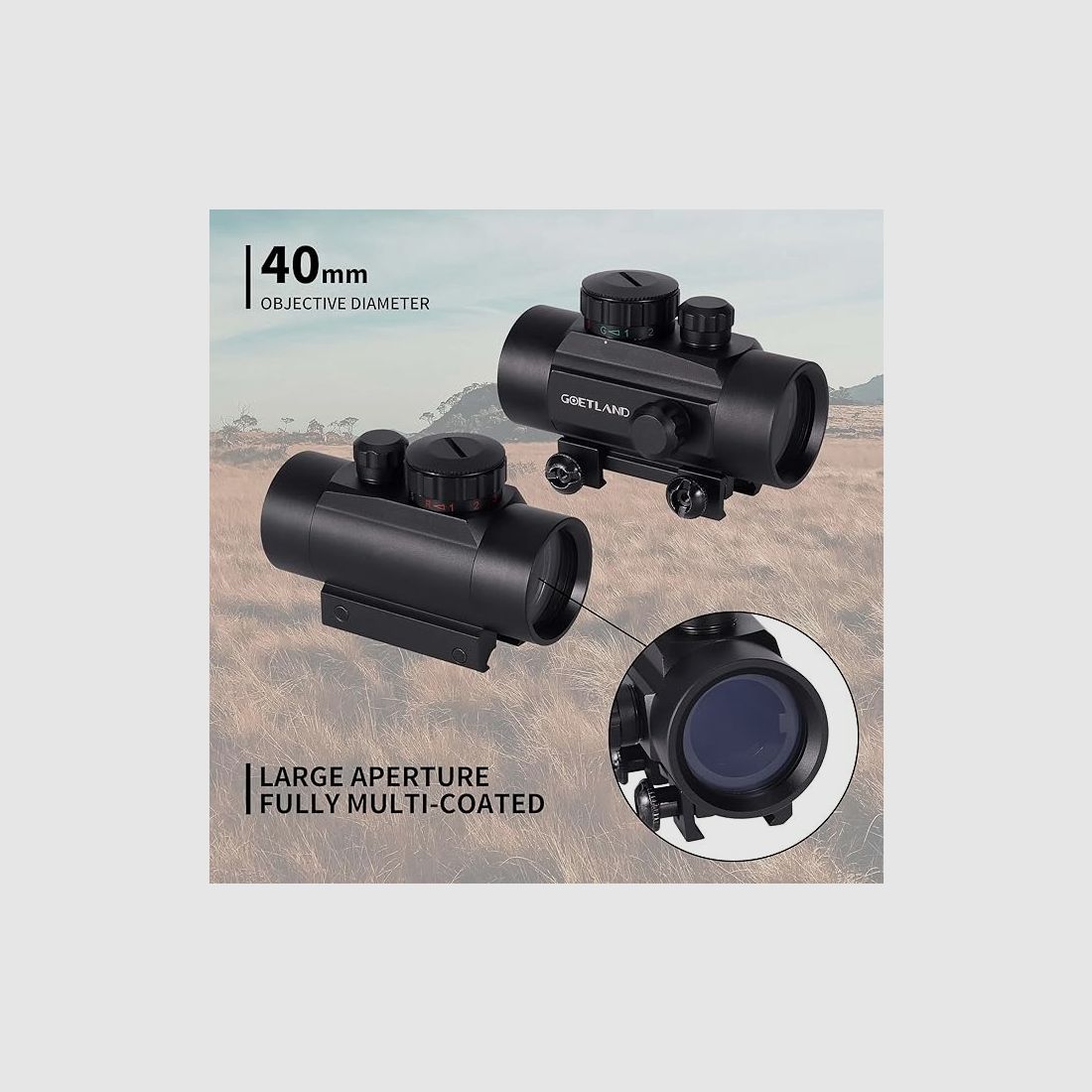 Weihrauch Sport air rifle HW 35 Standard