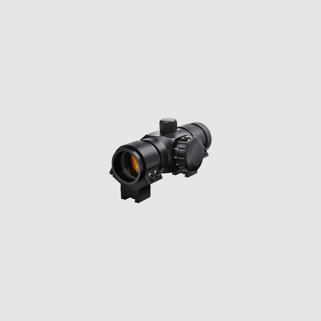 Diana Red Dot Leuchtpunktvisier 1 x 30 mit 2-teiliger Montage