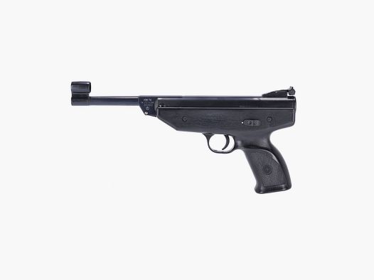 Pistola de aire Weihrauch HW 70 cal. 4,5 mm diabolo