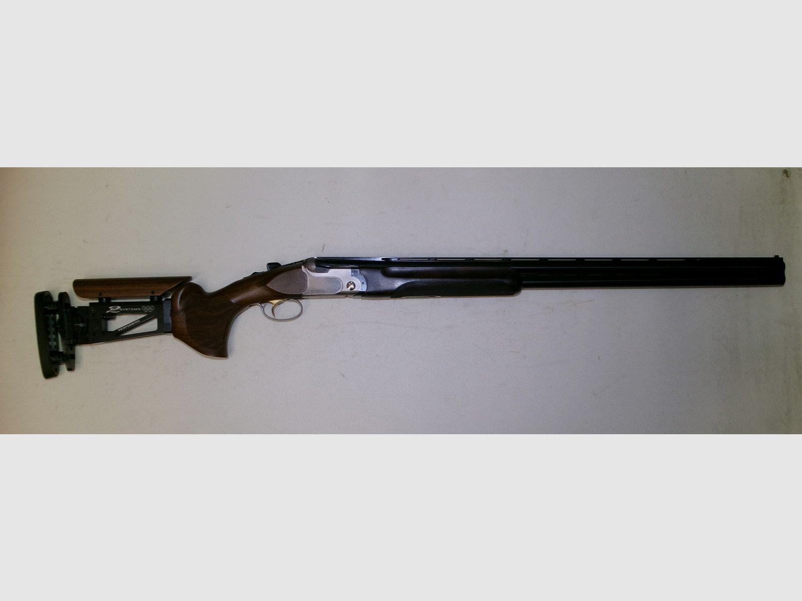 BERETTA DT 10 TRIDENT KAL. 12 GEBRAUCHT, Bild 7 von 19