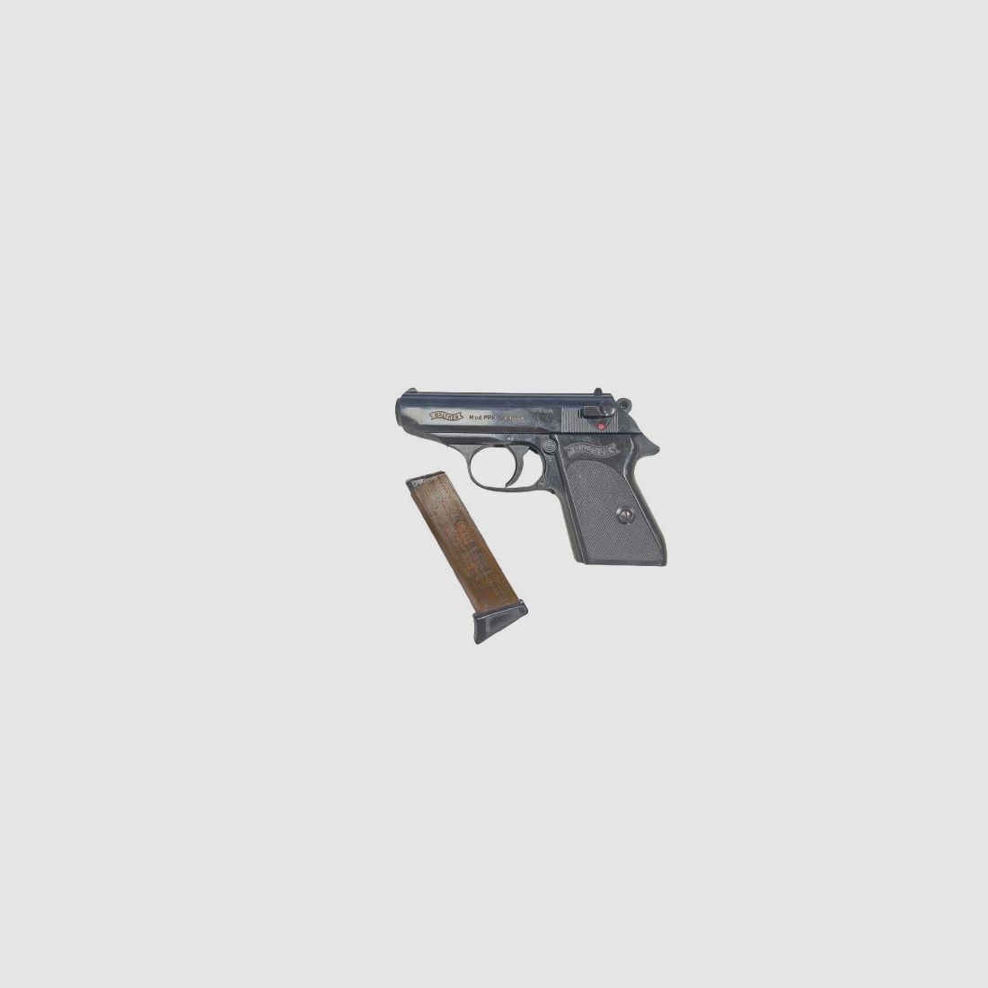 Walther PPK, immagine 3 di 4