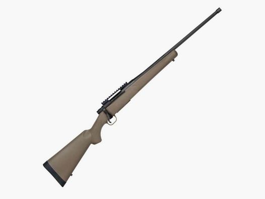 Mossberg Patriot Predator 22" (22 pollici) .308Win