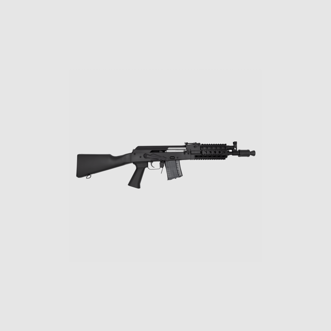 WBP MiniJack Tactical AK AKM Kalaschnikow .223 Remington mit PSO-Schiene