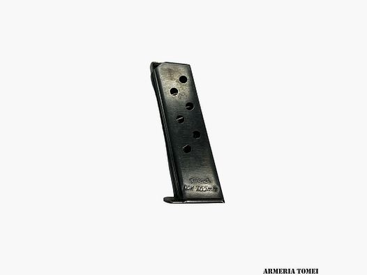 MAGAZINE – WALTHER PPK 7.65mm 7 ROUNDS