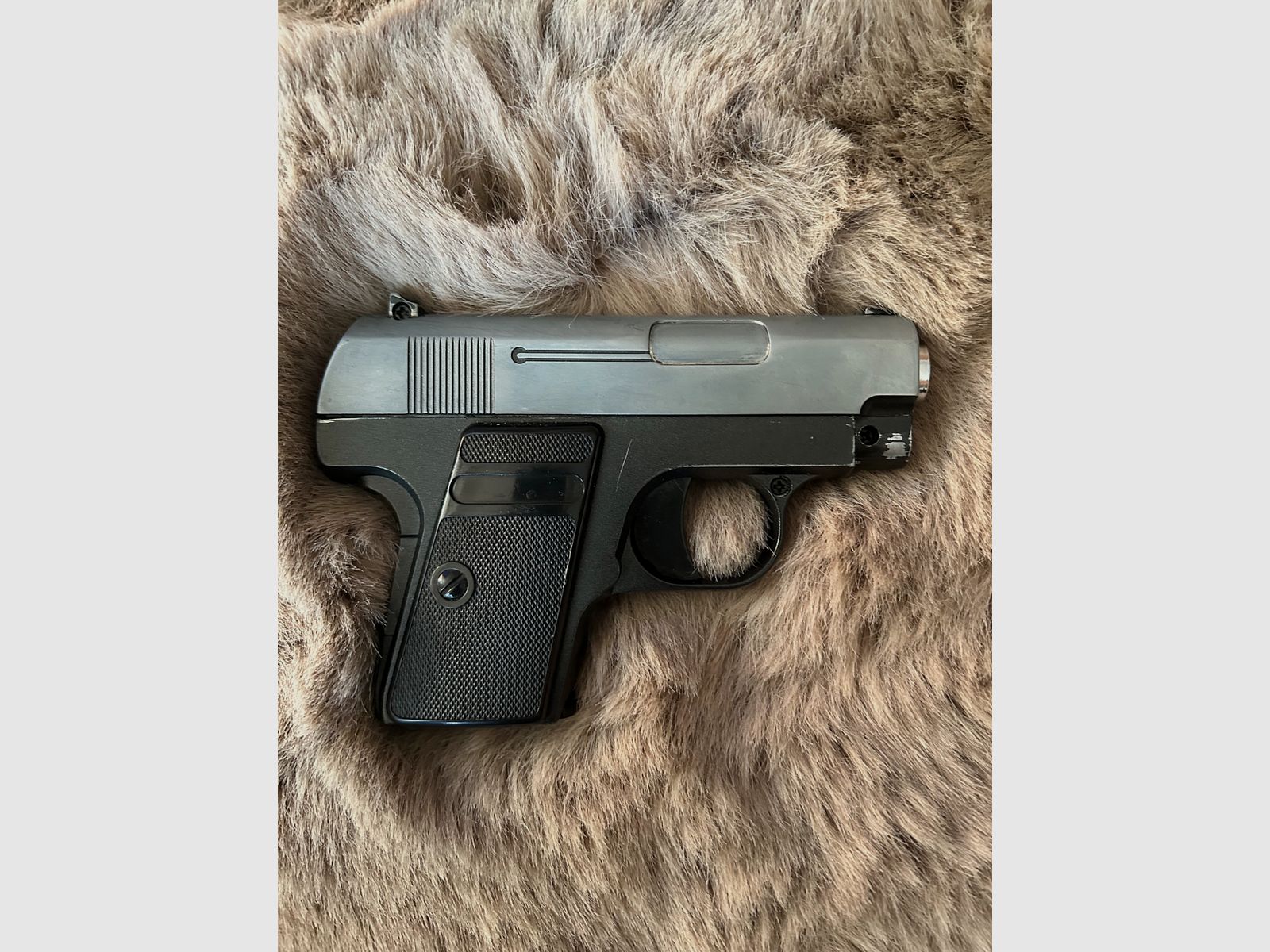 Galaxy G.9 Airsoft Gun, 6 mm, imagen 4 de 4