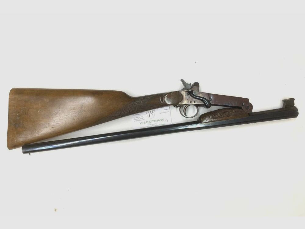 unknown Belgian product 20/65