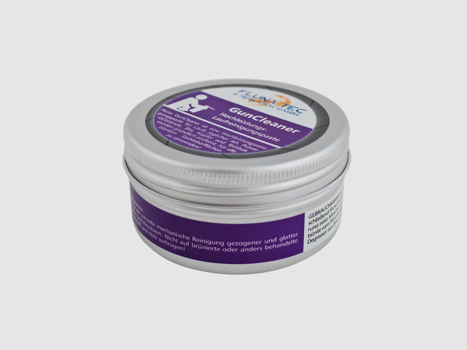 Fluna Tec Gun Cleaner 50g