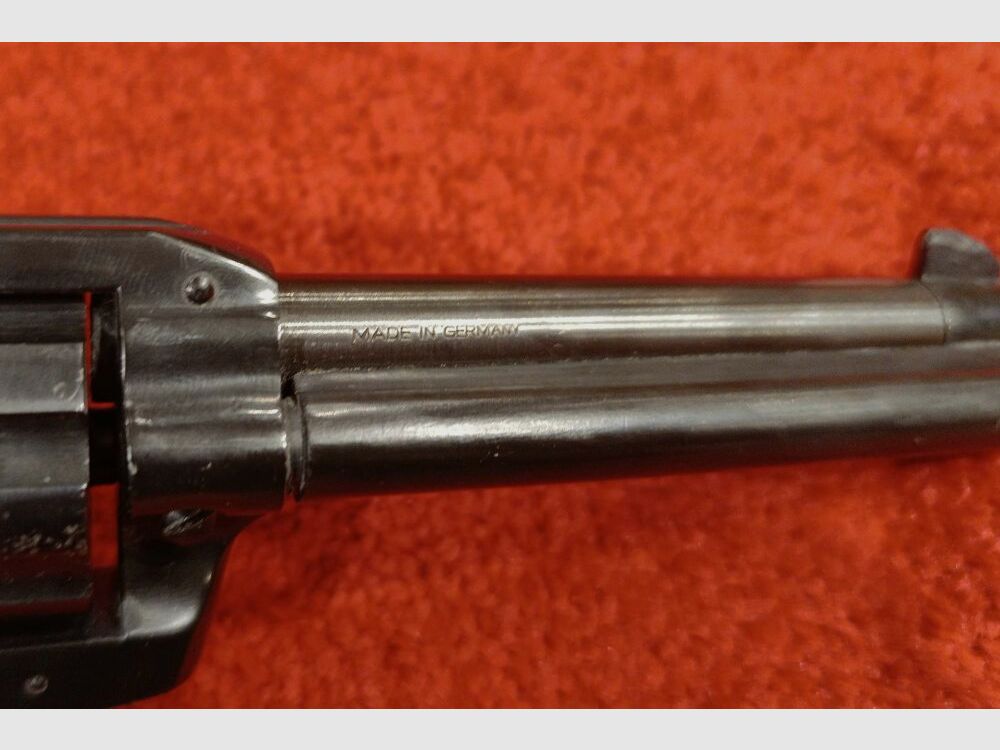 Röhm Mod. RG63 .22WinMag