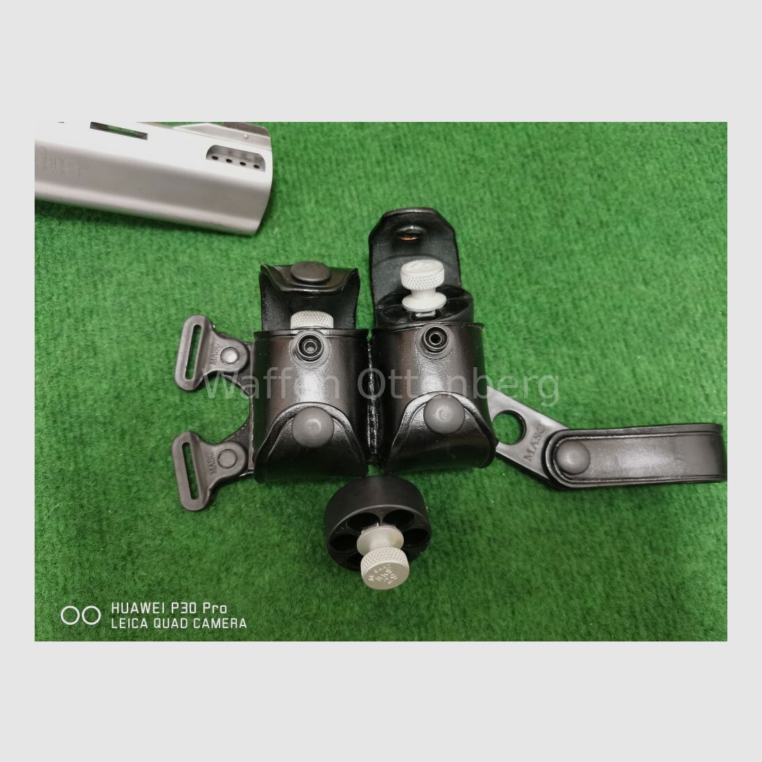 Taurus Raging Bull
