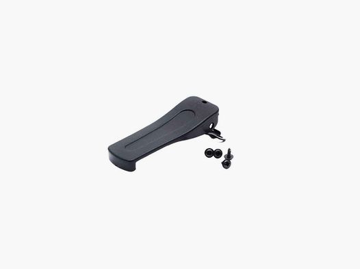 Belt Clip for Practical Shooting Shot Timer