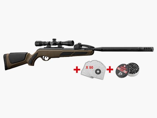 Gamo Swarm Maxxim IGT OD 19.9J Carabine à plomb