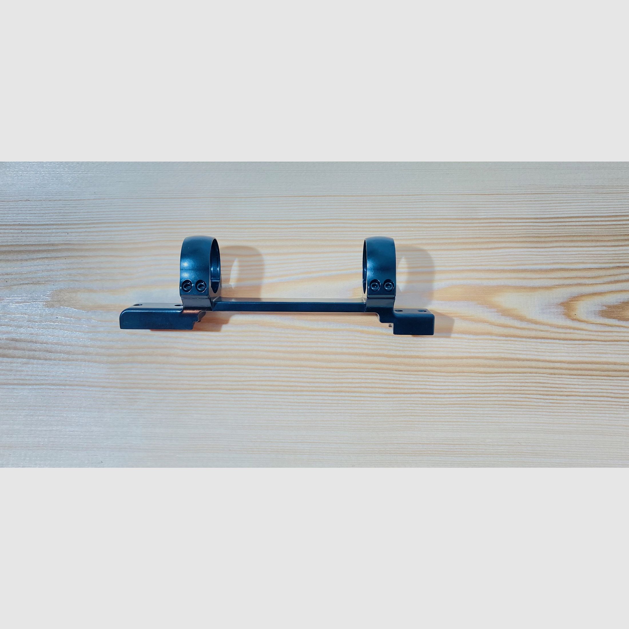 Montaje de bloque SR 30 20MOA
