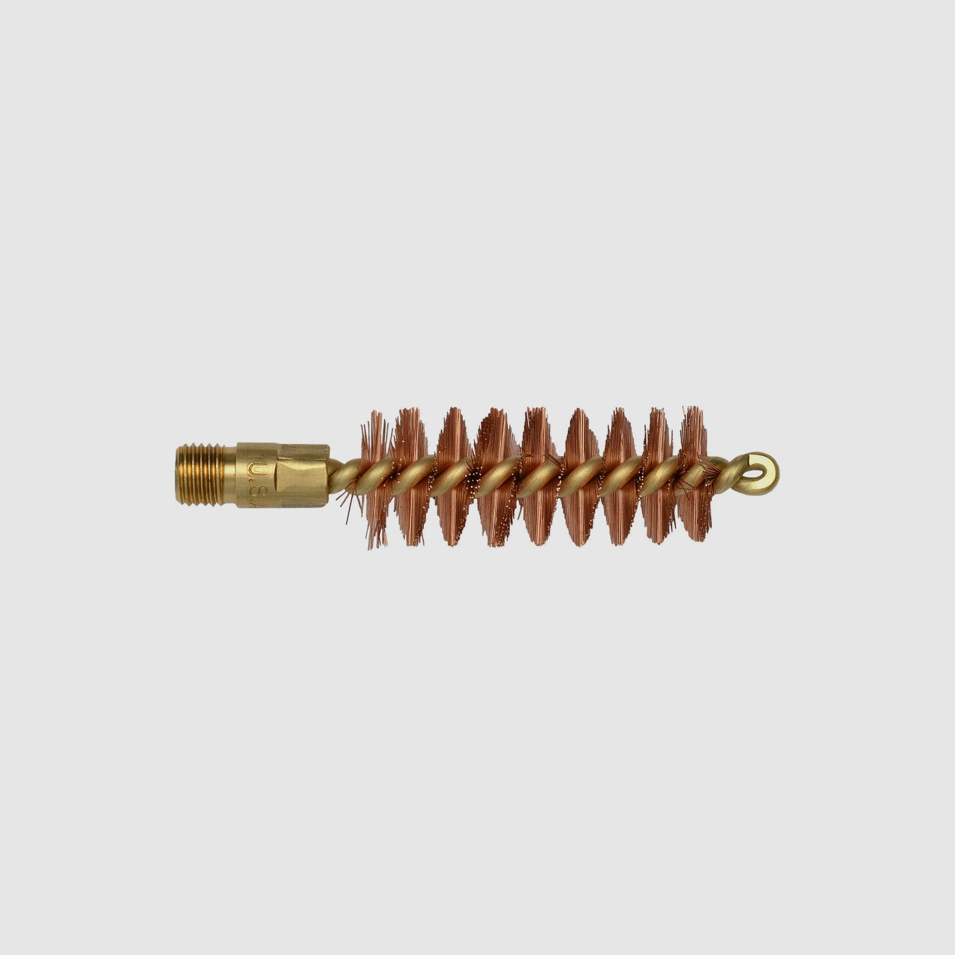 Spazzola per canna in bronzo Fucile 28GA
