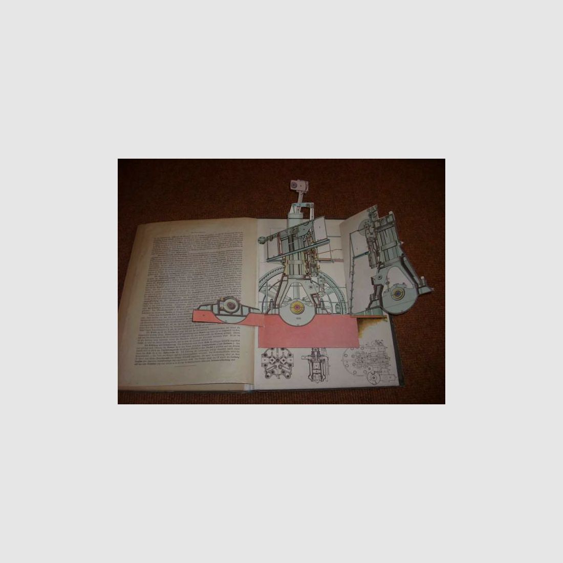 Model Atlas - The Practice of Modern Mechanical Engineering, image 6 of 6