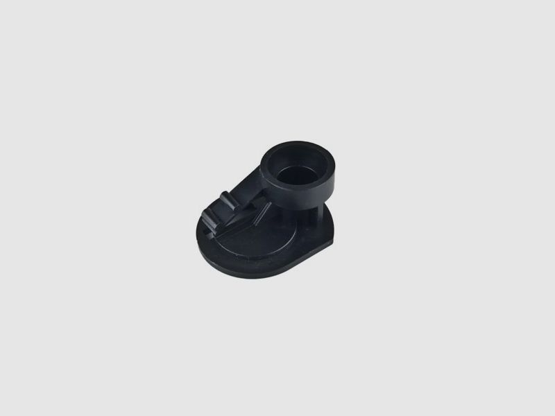 VentilmĂĽndungsstĂĽck fĂĽr CO2 Revolver Crosman 357, Ersatzteil